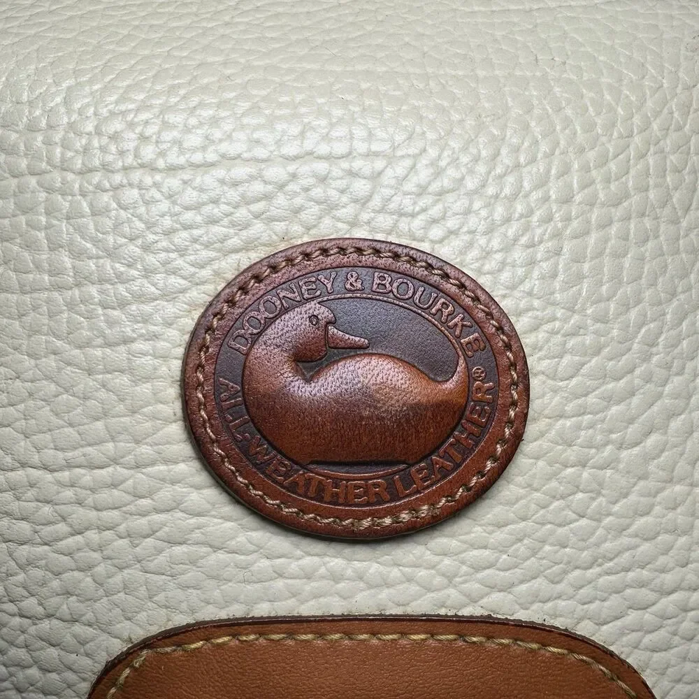 Dooney & Bourke vintage dooney